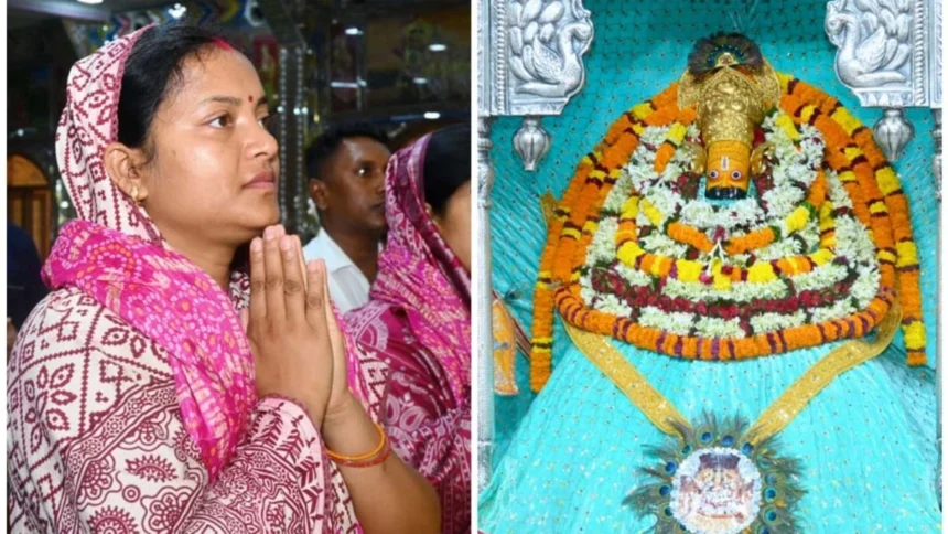 राष्ट्रसेवा, सुशासन और विकास के 12 वर्षों को बताया नए भारत के निर्माण का स्वर्णिम अध्याय