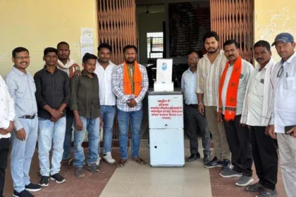 आमजन को मिलेगी शुद्ध पेयजल सुविधा