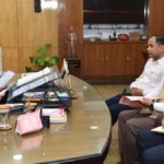 पेड़ों की सुरक्षा और संवर्धन पर समुचित ध्यान देने की आवश्यकता - राज्यपाल श्री डेका
