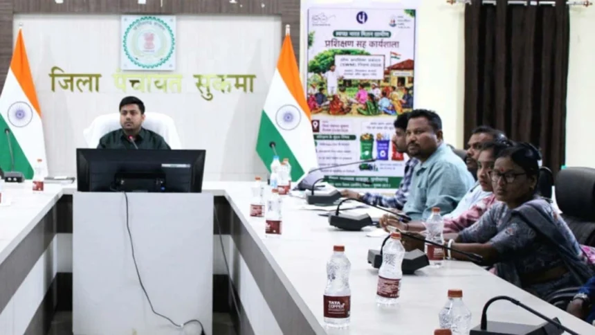 महिलाओं की आर्थिक मजबूती पर फोकस
