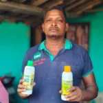 नैनो उर्वरक, सरकारी योजनाएं और एक किसान की बदली हुई तस्वीर