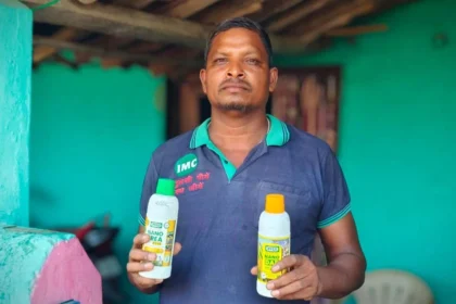 नैनो उर्वरक, सरकारी योजनाएं और एक किसान की बदली हुई तस्वीर