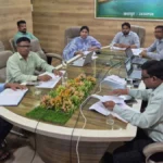 केंद्र सरकार ने कृषि नवाचार, जल संरक्षण और किसान आय वृद्धि के प्रयासों की सराहना की