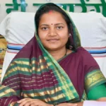 बच्चों के हाथों में औजार नहीं, शिक्षा, संस्कार और सपनों की उड़ान होनी चाहिए : मंत्री लक्ष्मी राजवाड़े