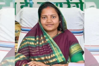 बच्चों के हाथों में औजार नहीं, शिक्षा, संस्कार और सपनों की उड़ान होनी चाहिए : मंत्री लक्ष्मी राजवाड़े