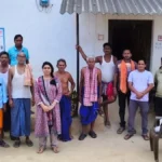 22 ग्राम पंचायतों में लगी कृषक चौपाल, प्राकृतिक खेती पर जोर