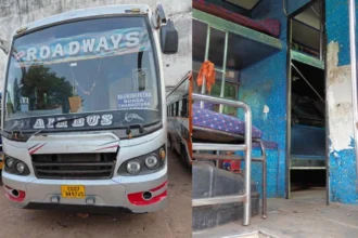 छत्तीसगढ़ में परिवहन विभाग का विशेष अभियान: