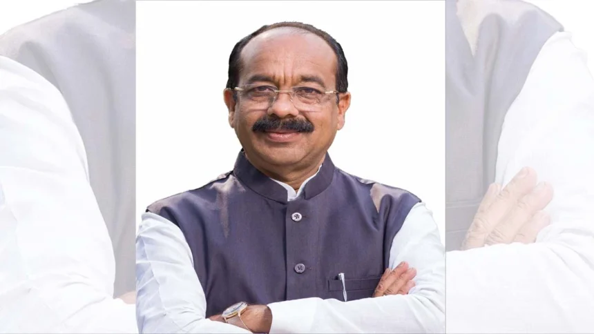 6 जून को किरंदुल-विशाखापट्टनम रेलवे लाइन पर बन रहे ओवरब्रिज की देखी थी प्रगति