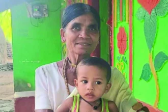 जन्म से बंद थे मलद्वार और मूत्र मार्ग, दो सफल ऑपरेशनों ने बदली अरुलेश की जिंदगी