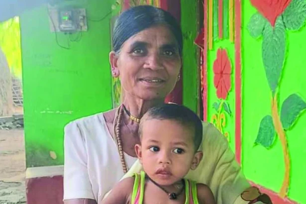 जन्म से बंद थे मलद्वार और मूत्र मार्ग, दो सफल ऑपरेशनों ने बदली अरुलेश की जिंदगी