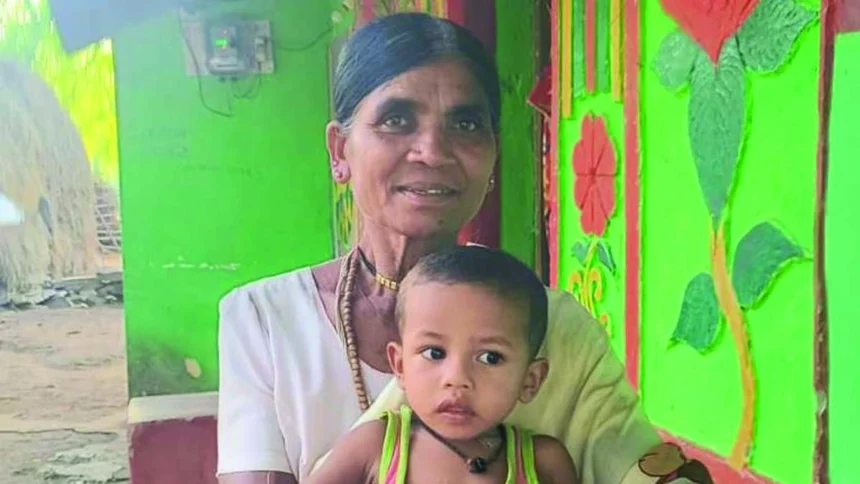जन्म से बंद थे मलद्वार और मूत्र मार्ग, दो सफल ऑपरेशनों ने बदली अरुलेश की जिंदगी