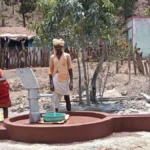 अब सभी परिवारों को मिल रहा नियमित पेयजल