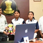वन मंत्री केदार कश्यप ने दी बधाई, कलेक्टर ने सराहा खिलाड़ियों का प्रदर्शन