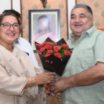 सिंधी संस्कृति के संरक्षण और युवा पीढ़ी को परंपराओं से जोड़ने पर हुई चर्चा