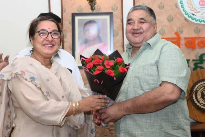 सिंधी संस्कृति के संरक्षण और युवा पीढ़ी को परंपराओं से जोड़ने पर हुई चर्चा