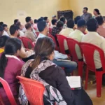 किसानों को खाद-बीज समय पर उपलब्ध कराने के निर्देश