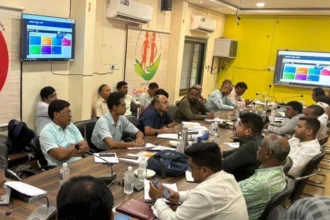 मातृ-शिशु स्वास्थ्य पर फोकस : गुणवत्ता सुधारने के लिए प्रशासन सख्त