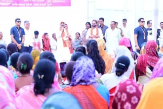 सीएम साय की घोषणा पर त्वरित अमल, ग्रामीणों की मांगों को मिली स्वीकृति