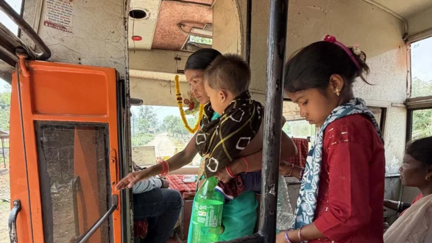 आत्मनिर्भरता की नई उड़ान - अपनी शर्तों पर सफ़र