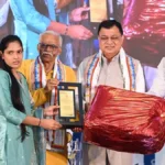 समर्थ भारत कॉन्क्लेव 2026 का समापन किया उद्योग मंत्री ने