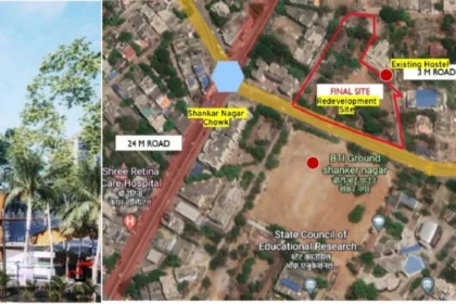 हाउसिंग एंड इंफ्रास्ट्रक्चर डेवलपमेंट बोर्ड द्वारा जारी की गई निविदाएं