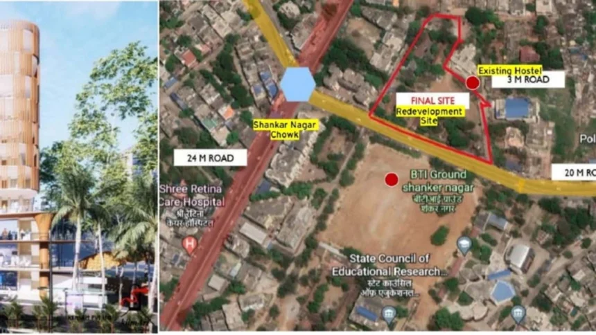 हाउसिंग एंड इंफ्रास्ट्रक्चर डेवलपमेंट बोर्ड द्वारा जारी की गई निविदाएं