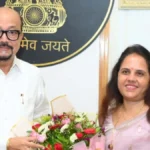 राज्यपाल श्री डेका ने गजराज बांध को शहर की पेयजल आपूर्ति के लिए उपयोगी बनाने की दिशा में की पहल