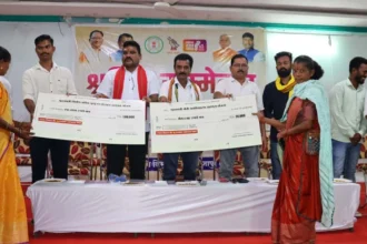 श्रमिकों के सशक्तिकरण की ओर मजबूत कदम :