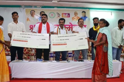 श्रमिकों के सशक्तिकरण की ओर मजबूत कदम :