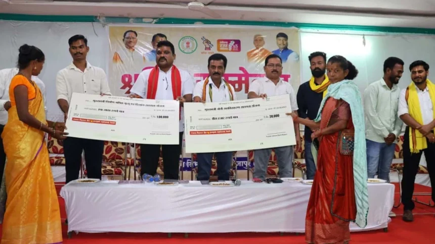 श्रमिकों के सशक्तिकरण की ओर मजबूत कदम :