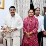 छत्तीसगढ़ की धान खरीदी व्यवस्था की प्रतिनिधिमंडल ने की सराहना