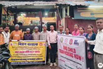 बाल सक्षम नीति-2022 के तहत 1 से 30 जून तक विशेष अभियान,