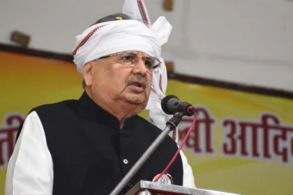 रेवाडीह में सामुदायिक भवन के लिए 10 लाख की घोषणा
