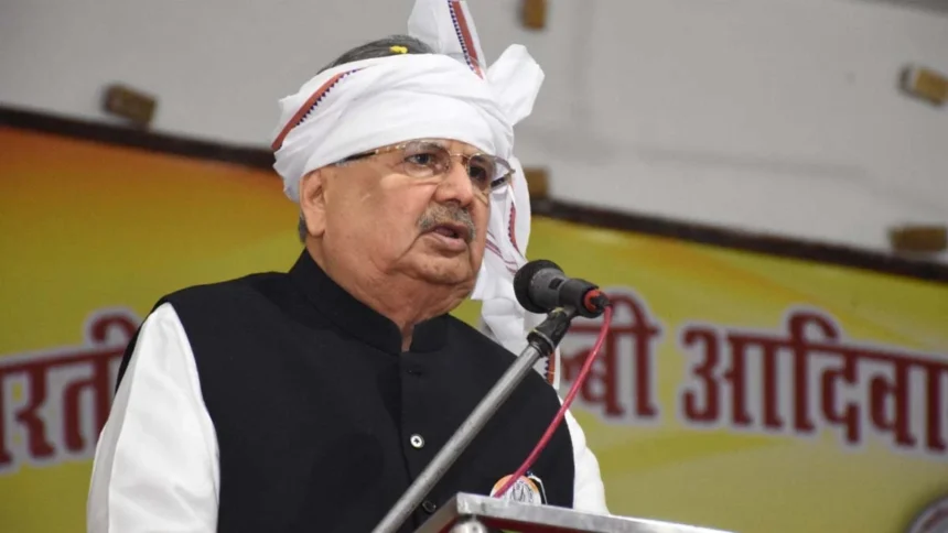 रेवाडीह में सामुदायिक भवन के लिए 10 लाख की घोषणा