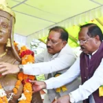 वीरांगना रानी दुर्गावती का शौर्य और बलिदान राष्ट्र की प्रेरणा का अमर स्रोत