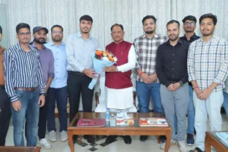 साधारण परिवारों के सपनों को मिल रही नई उड़ान, ट्राइबल यूथ हॉस्टल बन रहा प्रतिभाओं का सशक्त मंच