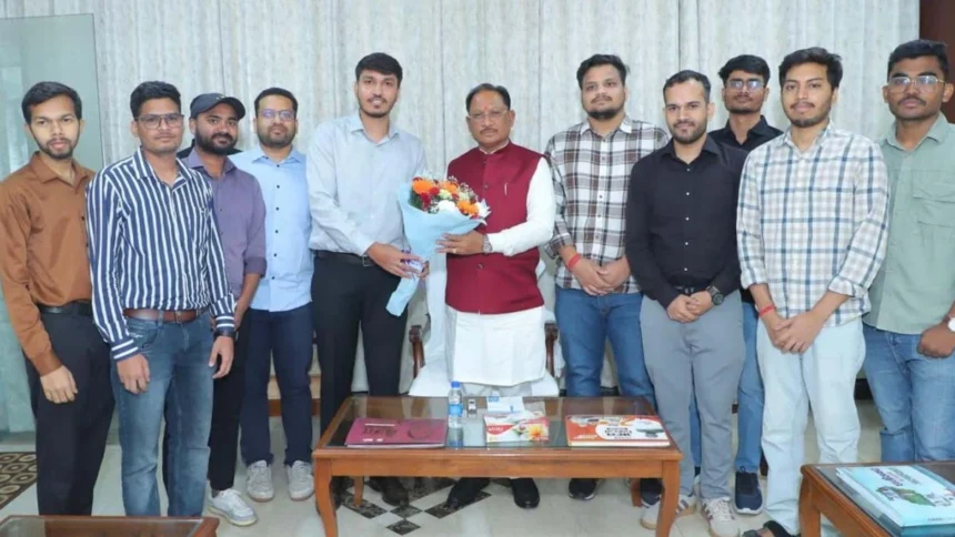 साधारण परिवारों के सपनों को मिल रही नई उड़ान, ट्राइबल यूथ हॉस्टल बन रहा प्रतिभाओं का सशक्त मंच