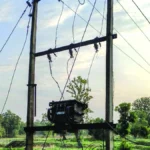 खराब ट्रांसफार्मर बदला गया, ग्रामीणों को मिली बड़ी राहत