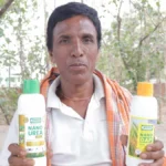 नई सोच, नई तकनीक, नई उम्मीद : नैनो उर्वरकों से सशक्त हो रही खेती