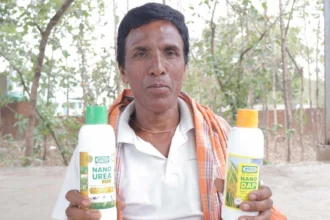 नई सोच, नई तकनीक, नई उम्मीद : नैनो उर्वरकों से सशक्त हो रही खेती