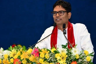 एआई से डरने की नहीं, उसे अवसर में बदलने की है जरूरत