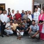 युवा डिजिटल क्रिएटर्स से संवाद कर पर्यटन, संस्कृति और स्वच्छता अभियान को जन-आंदोलन बनाने का किया आह्वान