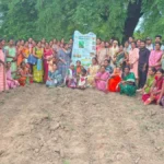 250 किसानों ने खरीदे 10 टन गुणवत्तायुक्त बीज, 250 टन उत्पादन का लक्ष्य