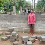 एक फोन कॉल पर प्रधानमंत्री आवास योजना की दूसरी किस्त मिली, हितग्राही की समस्या का हुआ त्वरित समाधान