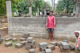 एक फोन कॉल पर प्रधानमंत्री आवास योजना की दूसरी किस्त मिली, हितग्राही की समस्या का हुआ त्वरित समाधान