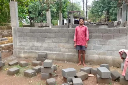 एक फोन कॉल पर प्रधानमंत्री आवास योजना की दूसरी किस्त मिली, हितग्राही की समस्या का हुआ त्वरित समाधान