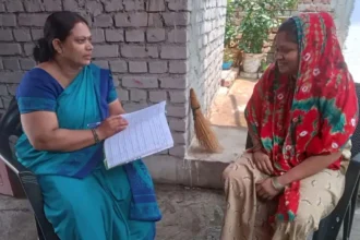 विशेष अभियान के मात्र 9 दिनों में 72 प्रतिशत लक्ष्य पूर्ण, जांजगीर-चांपा प्रदेश में अव्वल