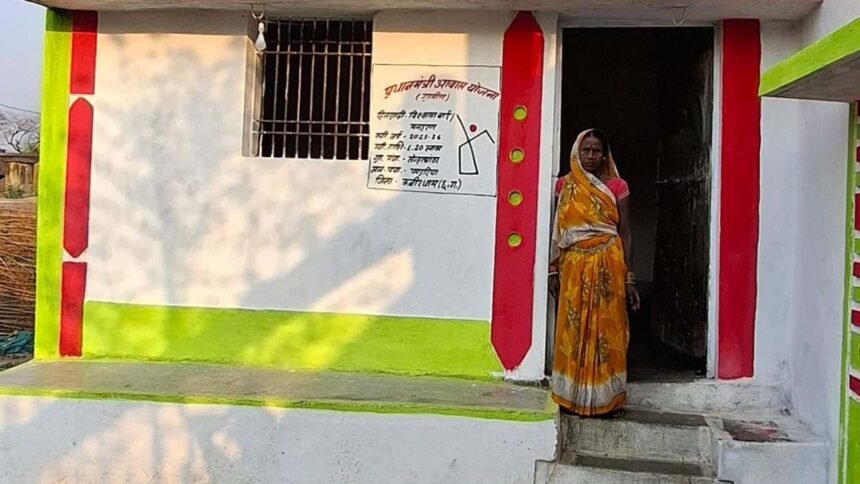मनरेगा, उज्ज्वला, जल जीवन मिशन और अन्य योजनाओं ने बनाया जीवन आसान