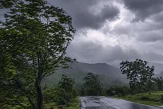 मानसून ने पकड़ी रफ्तार: कई जिलों में बारिश और तेज हवाओं का अलर्ट, छत्तीसगढ़ में आधे ज्यादा हिस्से में हुआ सक्रिय