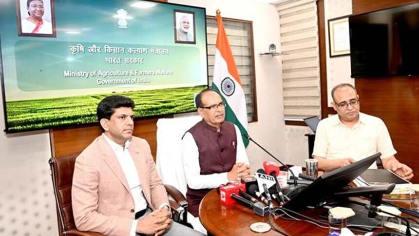 1 जुलाई से लागू होगी 'विकसित भारत जी राम जी' की नई व्यवस्था, छत्तीसगढ़ को मिलेंगे 3354.85 करोड़ रुपये